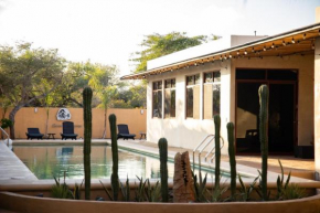 Casa Majeva Punta Conejo